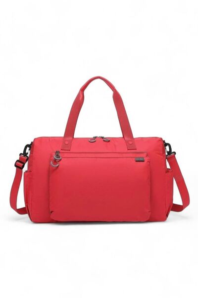 SMART BAGS Велика надлегка унісекс сумка для подорожей 3143