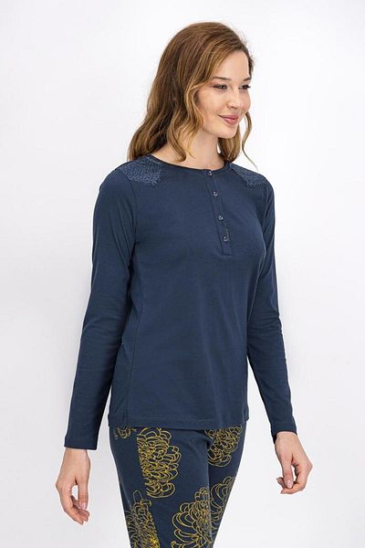 Arnetta 923 Jasmine Matte Women's Pajama Set