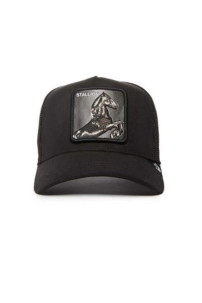 Goorin Bros The Suede Stallion Unisex Hat 101-1819