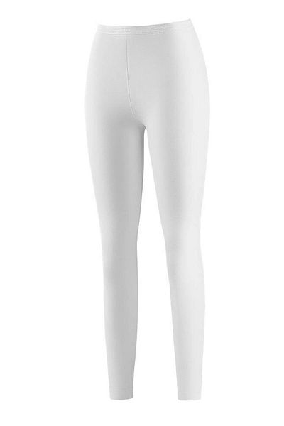 YILDIZ Γυναικείο μακρύ κολάν 3635 Battal Lycra