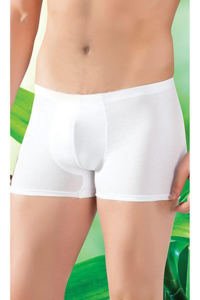 LÜXDRM Ανδρικά μποξεράκια Lux Drm 3910 Super Comfortable Bamboo