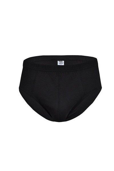 YILDIZ 130 Black Com Slip