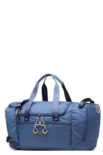 SMART BAGS Geantă de călătorie unisex albastru bleumarin ultra ușoară Smb-3204