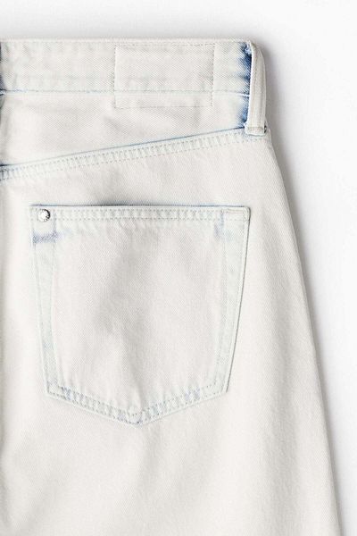 H&M Loose Jeans
