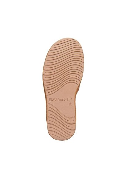 EMU Australia Jolie Furry Slippers