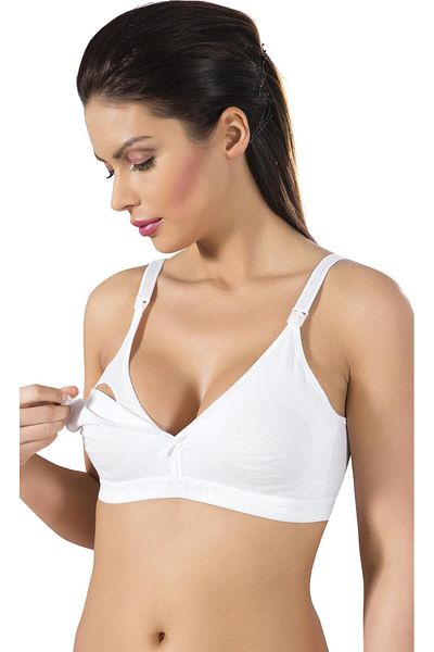 LÜXDRM Sutien pentru alăptare pentru femei Lux Drm 1117 Model