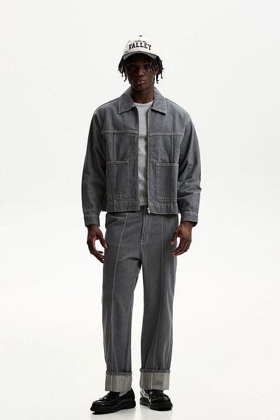 Bershka Baggy jeans