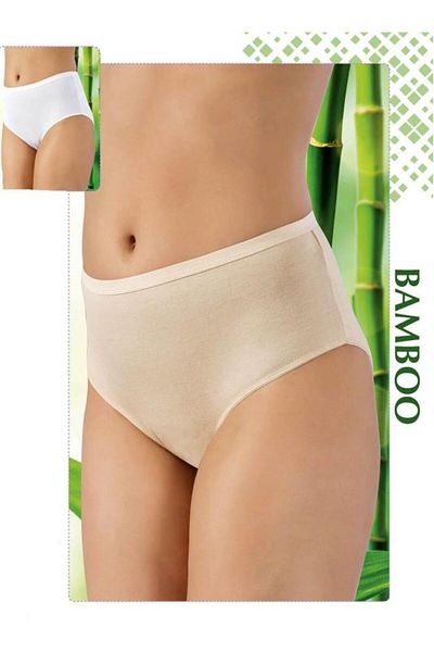 LÜXDRM Σλιπ Bato 3 τεμαχίων Lüx Drm 3800 Bamboo