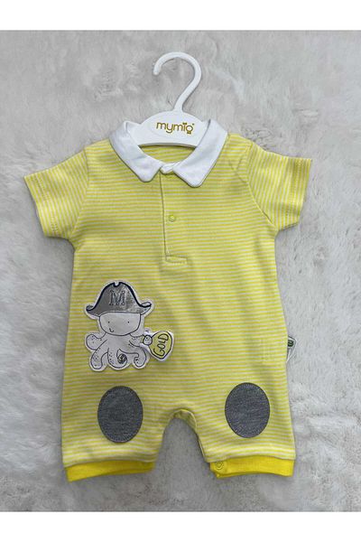 Mymio Marine Barbatöz Jumpsuit