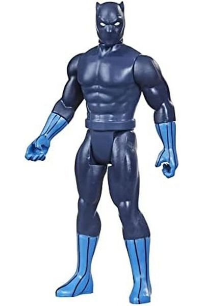 STOREMAX Htpshopmx Legends Retro 3.75Inches Black Action Figure Str Http 1092444