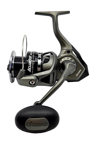 Generic Brand Acuador ACU-8000A 3+1BB Mașină de pescuit la surf