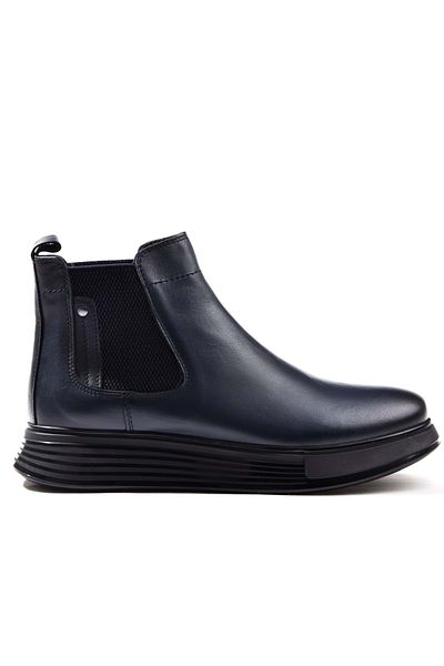 MARCOMEN 14346 Ανδρικές μπότες casual