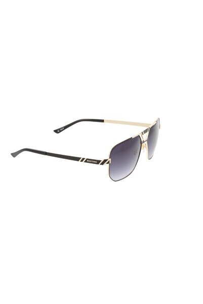 Mustang Mu2342 01 Mens Sunglasses