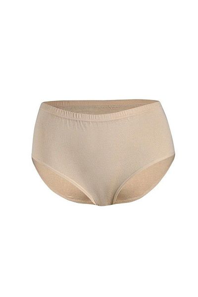 YILDIZ Yıldız 3582-8 Plus Size Skin Piping Ψηλόμεση Γυναικεία κιλότα Bato