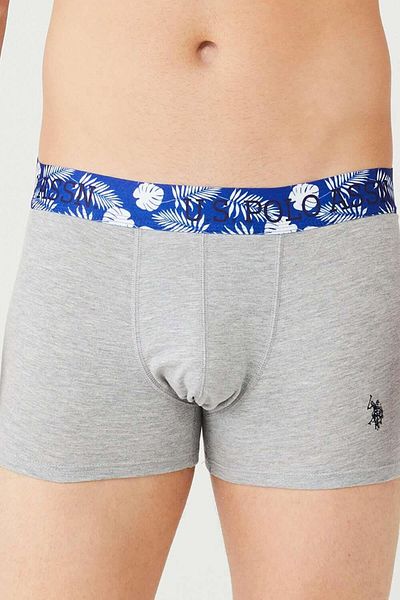 U.S. Polo Assn. Βάση. Polo Assn 80433 Ανδρικά Boxers 3 τεμαχίων