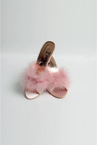 gd goldoremi Papuci de mireasa Giona 404, cu talie subtire, cu toc