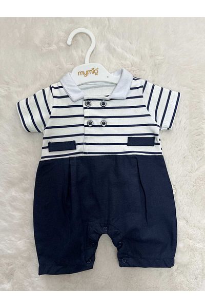 Mymio Sailor Duck Barbatous Jumpsuit