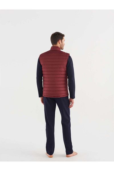 Mod Collection 3763 Ανδρικό γιλέκο αθλητική φόρμα