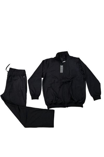 CAPRİ Σετ φόρμας Capri 942 Women's Battal Stone Diving Fabric