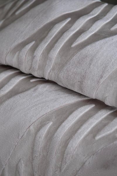 Apricitas HOME Blanket 220/240 Decent Mink - Blanket