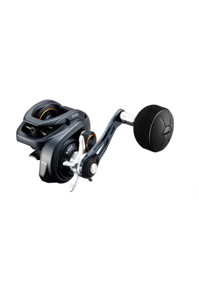 Shimano Grappler BB 151 HG Çıkrık Jig Olta Makinesi Sol El