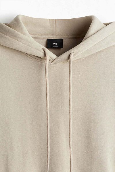 H&M Loose Fit Hoodie