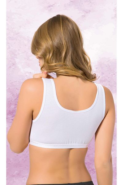LÜXDRM Lux Drm 304 Sports Bady Bra