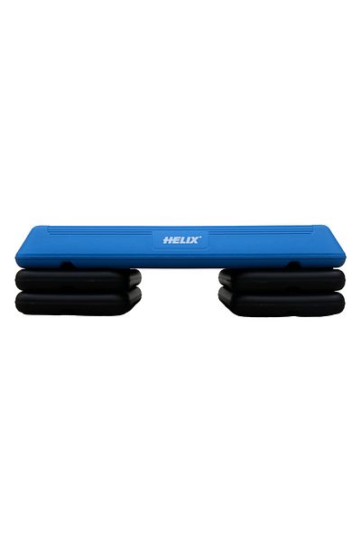 Helix Blue Aerobic Step Board