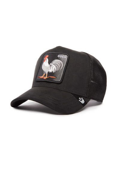 Goorin Bros The Suede Rooster Unisex Cap 101-1817