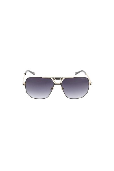 Mustang Mu2342 01 Mens Sunglasses