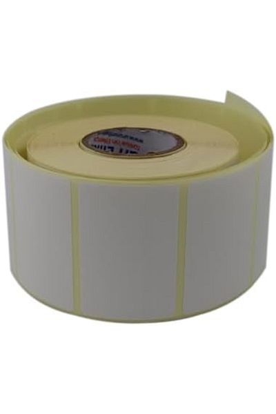 STOREMAX Muartshop Labels , Ready to Go Get It Fast Eco Thermal Label 70mm X 50mm 1000 Pcs in a Roll 40mm Kuka