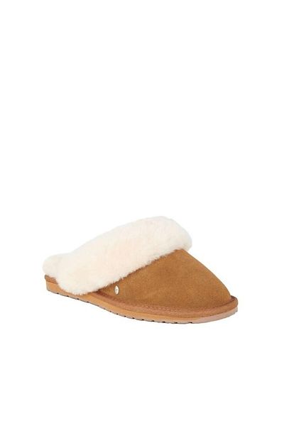EMU Australia Jolie Women's Super Soft Plush Slippers W10015