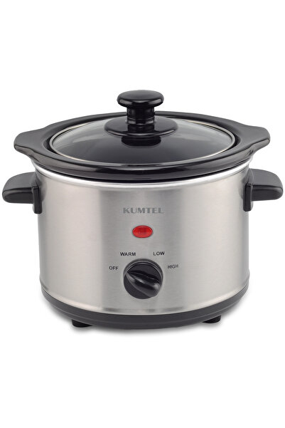 KUMTEL Elektrikli Güveç 120w Hsc-01