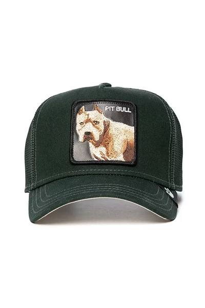 Goorin Bros The Dog Pitbull Unisex Капелюх 101-1676