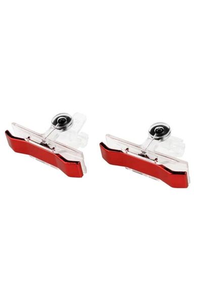 emrebilisim Ateş Tetik Düğmesi Nişan Tuşu Ve Ateş Etme Düğmesi A Quality