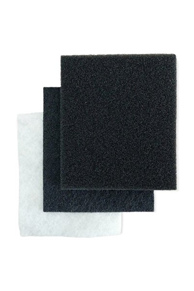 Supurgeavm Set de filtre cu burete pentru aspirator compatibil Samsung - Sc 4...