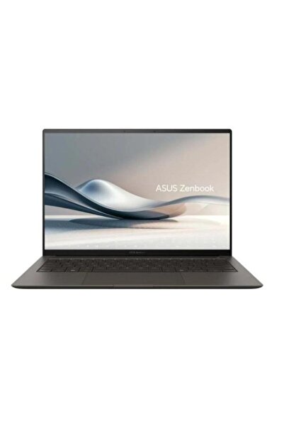 ASUS Zenbook S 14 OLED UX5406SA-PZ323W Intel Ultra 7 258V 32GB RAM 1TB SSD 14...