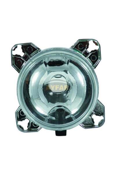 AYFAR F.Cargo-İsuzu Turkuaz -Scania Otobüs Far Uzun Hüzme (2003>) E9 Belgeli