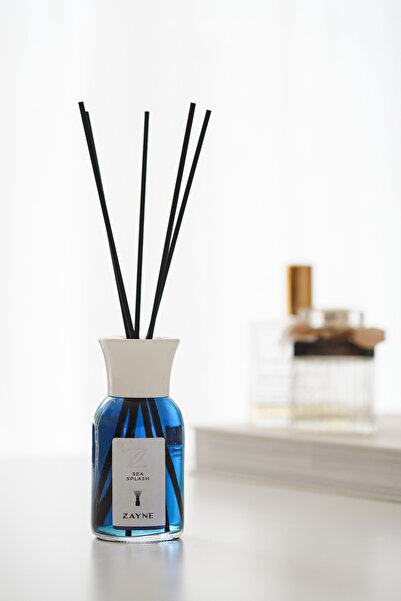 SEA SPLASH BAMBU ÇUBUKLU ODA KOKUSU 110ML