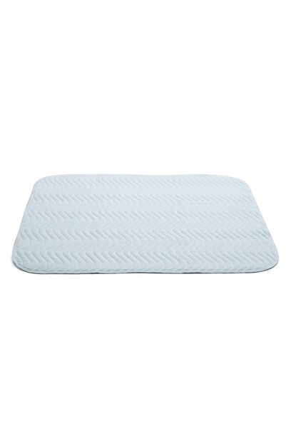 Abso Yıkanabilir Hasta Altı Ped 90x140 cm | Su Geçirmez Emici Yatak Koruyucu Pad