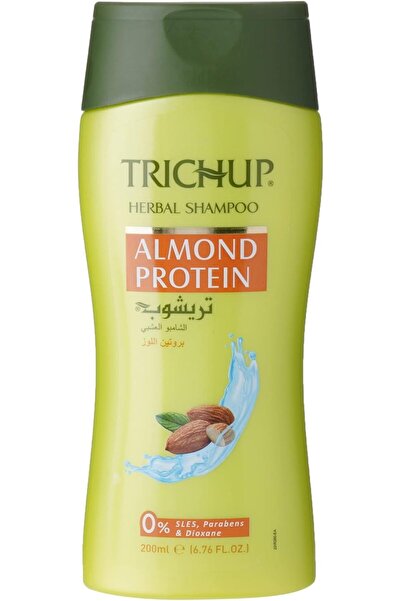 Trichup شامبو اللوز 200 مل