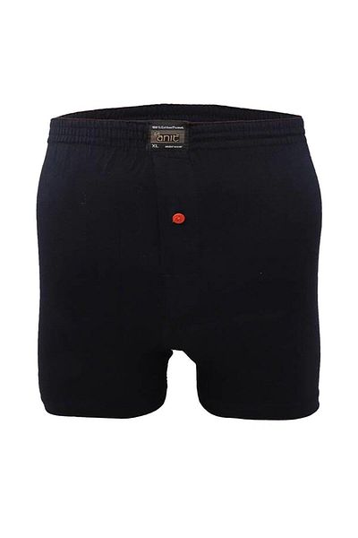 Anıt 1146 Μοντέλο Ανδρικό Navy Blue Boxer