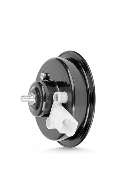 Seger -50F Midi Disk Korna 12V (Didit), Kalın Ses, Fcı Soket (Vw, Audi, Skoda, Seat, Mercedes)