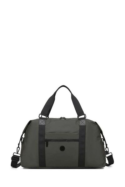 SMART BAGS Geantă sport unisex Gumi verde închis Smb8659