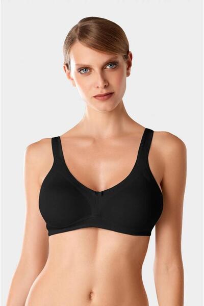 Pierre Cardin Women's Belda Cotton Minimizer Recovery Bra