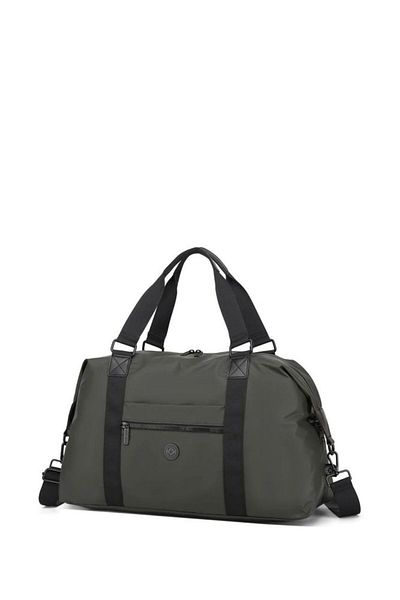 SMART BAGS Geantă sport unisex Gumi verde închis Smb8659