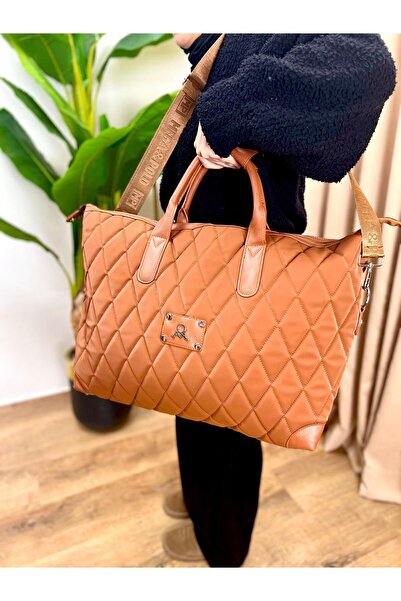 MEGA ÇANTA Geantă de călătorie matlasată de dimensiuni mari 632