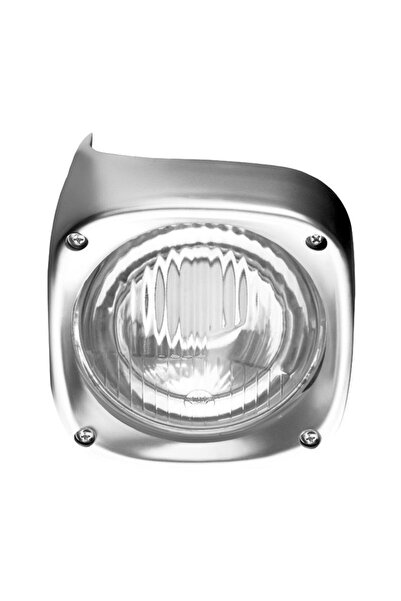 ÇERAY Traktör Ön Far Komple Sol 148 - 712113-Rh - 712113-RH