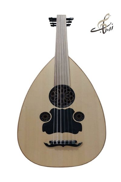 Zeryab عود دمشقي