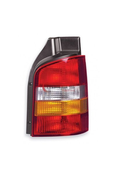 Mars Volkswagen Transporter T5 Sağ Stop Lambası 2003-2009 -7H0945096H / 7H0945096F